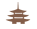 地下車(chē)庫(kù)標(biāo)識(shí)
