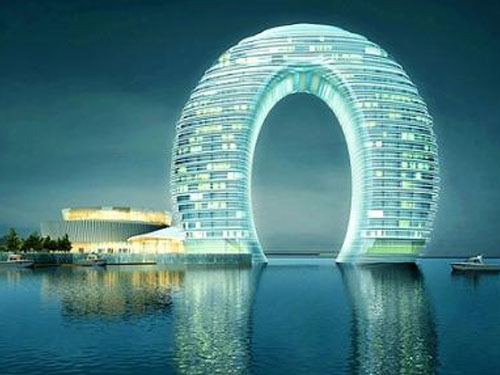 海西一項(xiàng)目獲住建部綠色建筑設(shè)計(jì)標(biāo)識(shí)