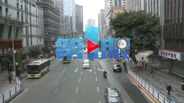軌道交通站標(biāo)識設(shè)置不完善 市民出入受影響