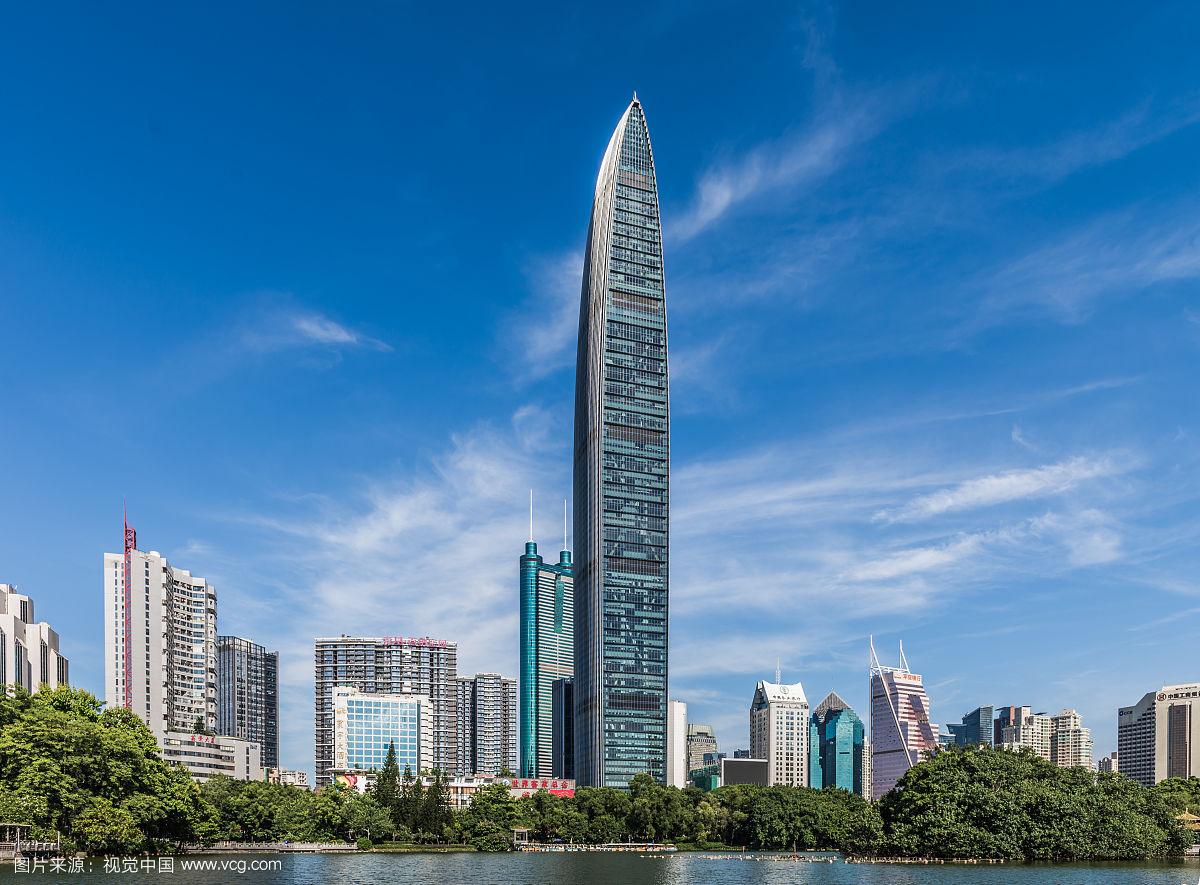 深圳·京基地產(chǎn)京基100辦公樓標(biāo)識(shí)系統(tǒng)規(guī)劃設(shè)計(jì)制作安裝服務(wù)